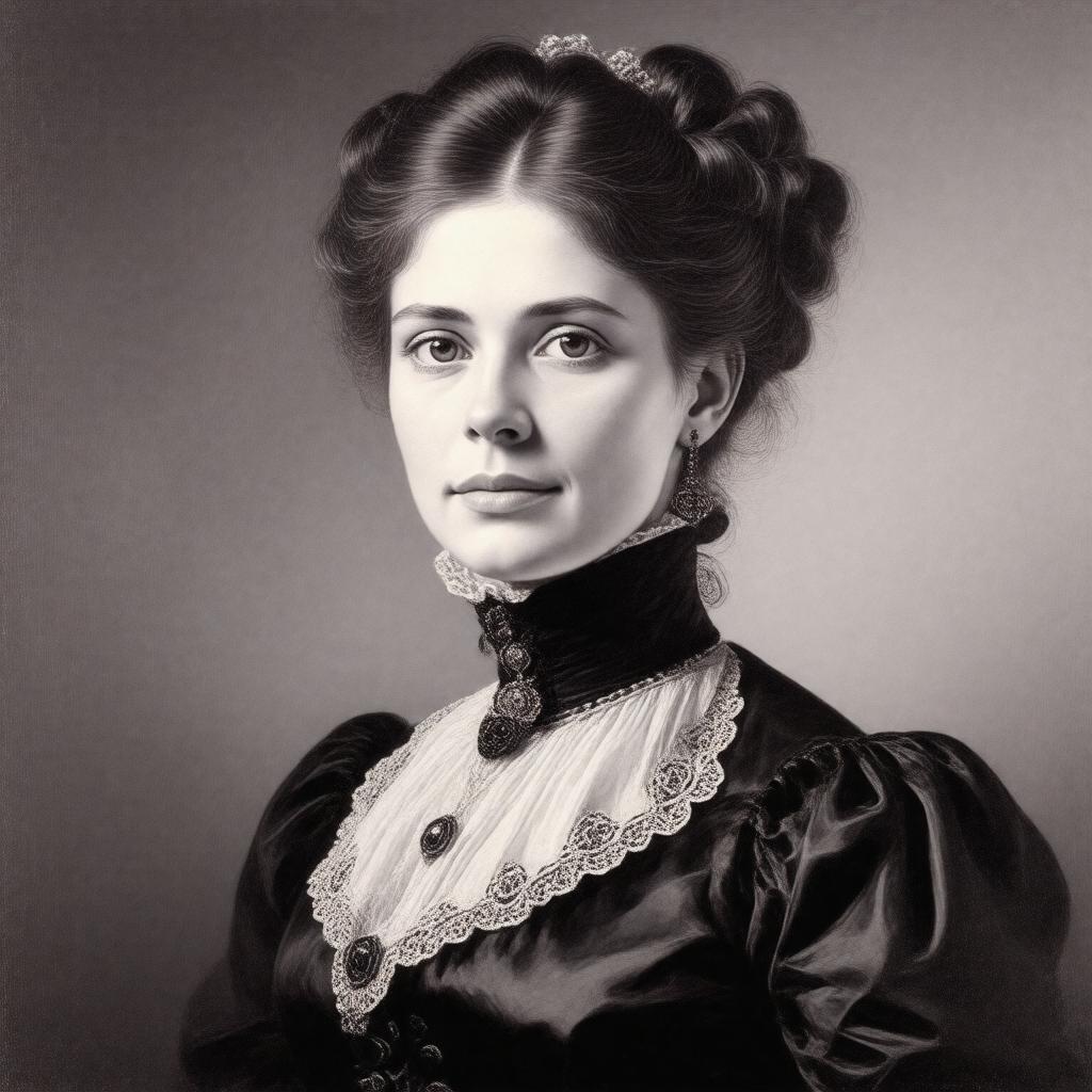 Emily Sellwood
